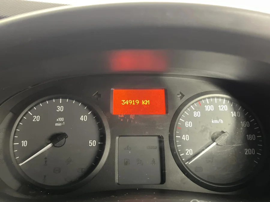 Used 2014 Opel Vivaro 1.9CDTi panel van - WeBuyCars Brackenfell Cape Town Used 2014 Opel Vivaro 1.9CDTi panel van - WeBuyCars Brackenfell Cape Town