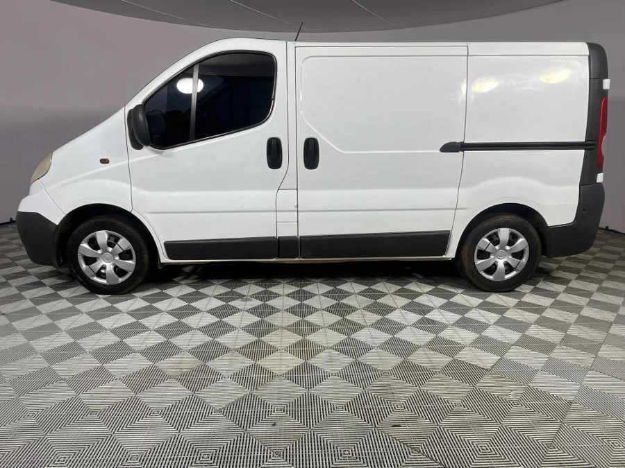 Used 2014 Opel Vivaro 1.9CDTi panel van - WeBuyCars Brackenfell Cape Town Used 2014 Opel Vivaro 1.9CDTi panel van - WeBuyCars Brackenfell Cape Town