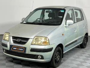 Used 2006 Hyundai Atos Prime 1.1 GLS