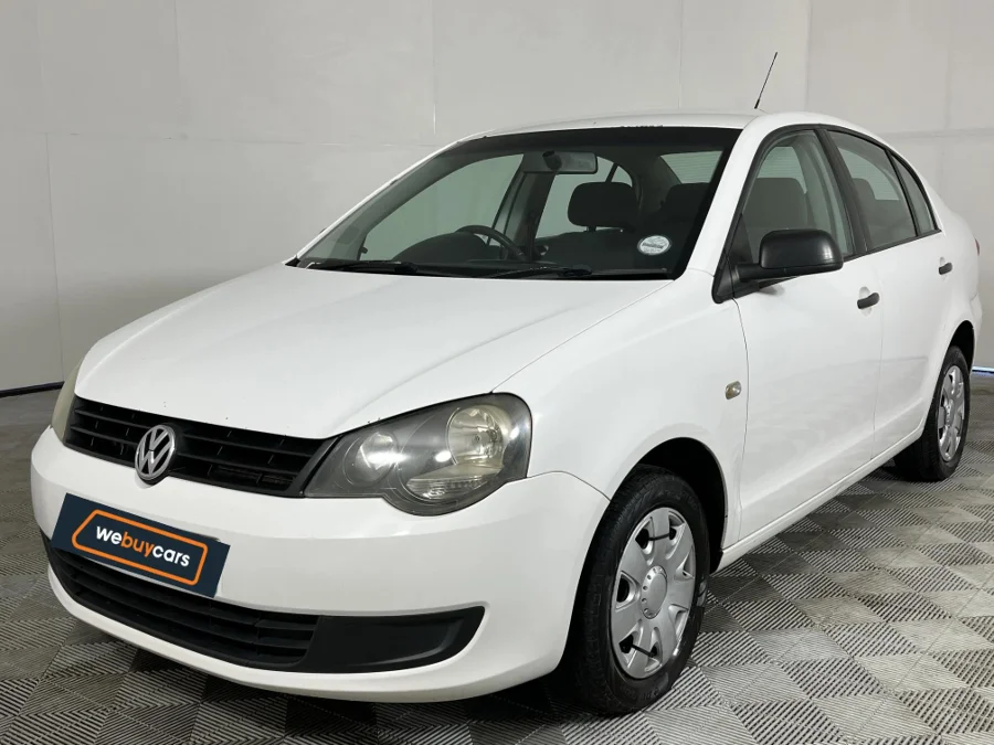 Used 2011 Volkswagen Polo Vivo sedan 1.4 Trendline - WeBuyCars George Used 2011 Volkswagen Polo Vivo sedan 1.4 Trendline - WeBuyCars George