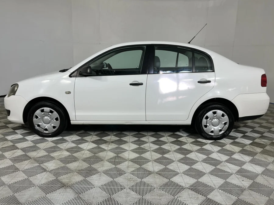 Used 2011 Volkswagen Polo Vivo sedan 1.4 Trendline - WeBuyCars George Used 2011 Volkswagen Polo Vivo sedan 1.4 Trendline - WeBuyCars George