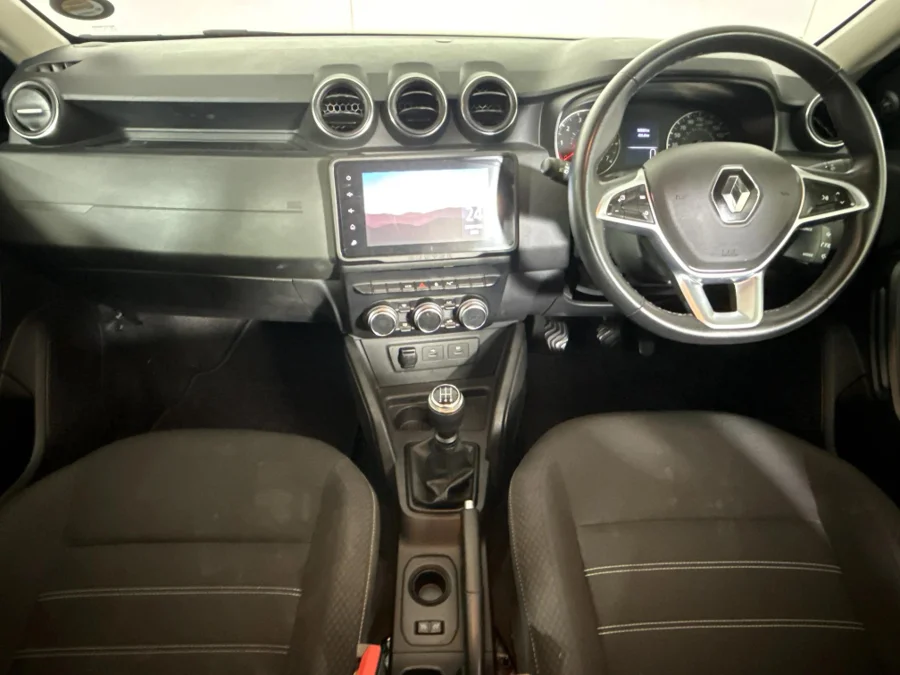 Used 2023 Renault Duster 1.5dCi Zen manual - WeBuyCars Midstream Used 2023 Renault Duster 1.5dCi Zen manual - WeBuyCars Midstream