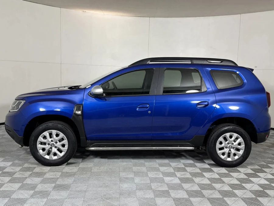 Used 2023 Renault Duster 1.5dCi Zen manual - WeBuyCars Midstream Used 2023 Renault Duster 1.5dCi Zen manual - WeBuyCars Midstream