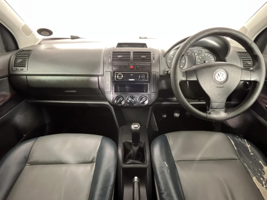 Used 2007 Volkswagen Polo 1.9TDI 74kW Highline - WeBuyCars Mbombela Used 2007 Volkswagen Polo 1.9TDI 74kW Highline - WeBuyCars Mbombela