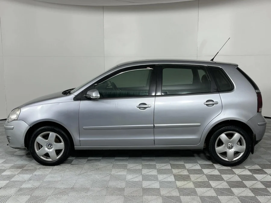 Used 2007 Volkswagen Polo 1.9TDI 74kW Highline - WeBuyCars Mbombela Used 2007 Volkswagen Polo 1.9TDI 74kW Highline - WeBuyCars Mbombela