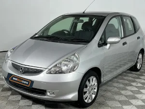 Used 2007 Honda Jazz 1.4