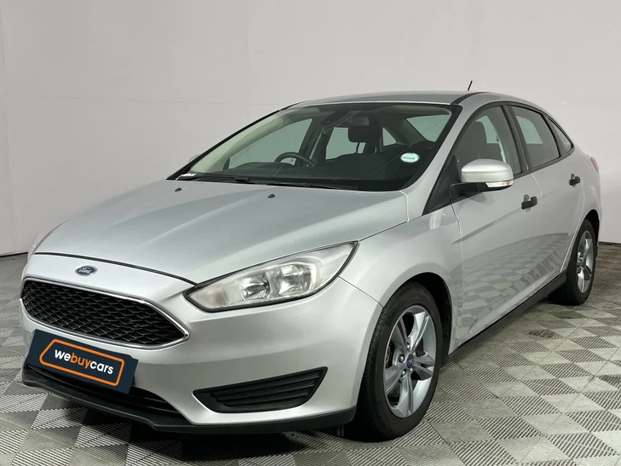 Used 2018 Ford Focus sedan 1.0T Ambiente auto - WeBuyCars Brackenfell Cape Town Used 2018 Ford Focus sedan 1.0T Ambiente auto - WeBuyCars Brackenfell Cape Town