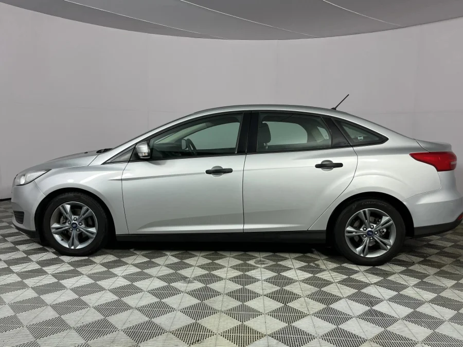 Used 2018 Ford Focus sedan 1.0T Ambiente auto - WeBuyCars Brackenfell Cape Town Used 2018 Ford Focus sedan 1.0T Ambiente auto - WeBuyCars Brackenfell Cape Town
