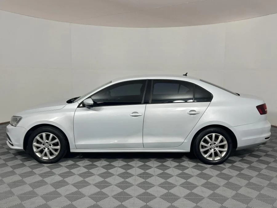 Used 2018 Volkswagen Jetta 1.4TSI Comfortline auto - WeBuyCars Lansdowne