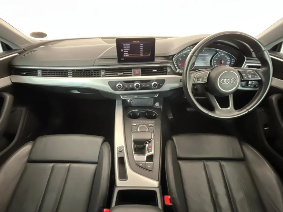 Used 2019 Audi A5 coupe 40TDI sport S line sports - WeBuyCars JHB South Used 2019 Audi A5 coupe 40TDI sport S line sports - WeBuyCars JHB South