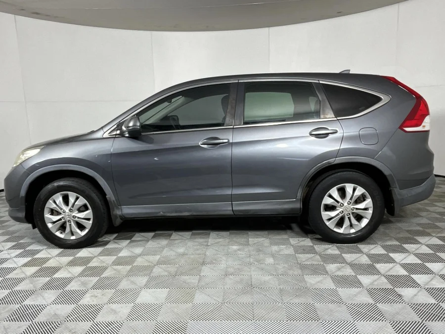 Used 2013 Honda CR-V 2.0 Comfort - WeBuyCars Riverhorse