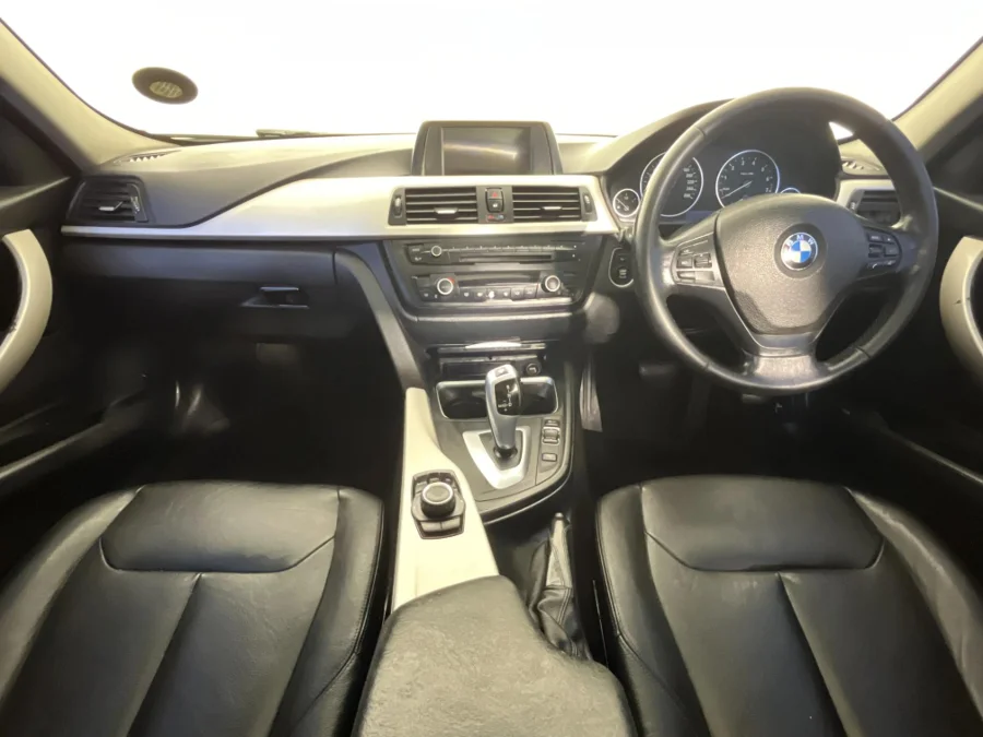 Used 2014 BMW 3 Series 320i sports-auto - WeBuyCars Mbombela