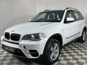 Used 2012 BMW X5 xDrive35i