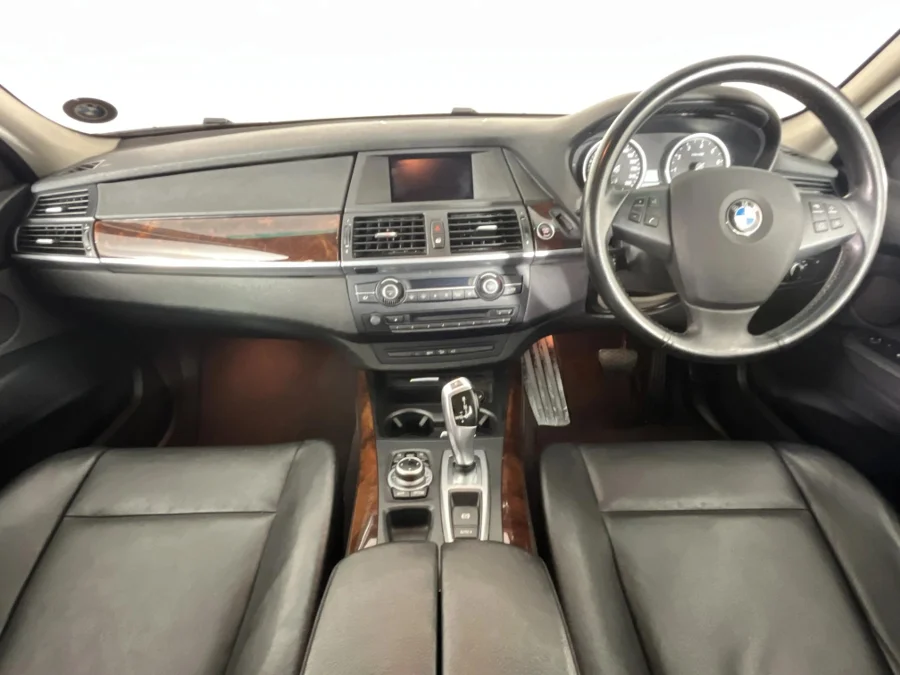 Used 2012 BMW X5 xDrive35i - WeBuyCars The Dome