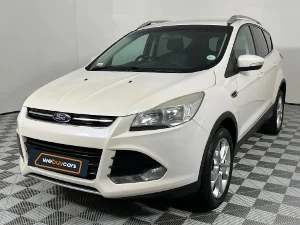 Used 2015 Ford Kuga 1.5T Trend auto