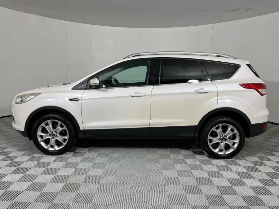 Used 2015 Ford Kuga 1.5T Trend auto - WeBuyCars Gqeberha