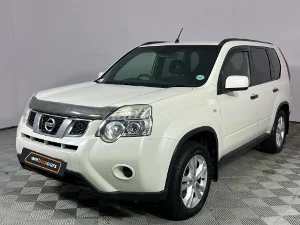 Used 2012 Nissan X-Trail 2.0 XE