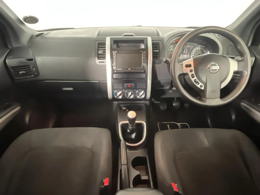 Used 2012 Nissan X-Trail 2.0 XE - WeBuyCars Lansdowne