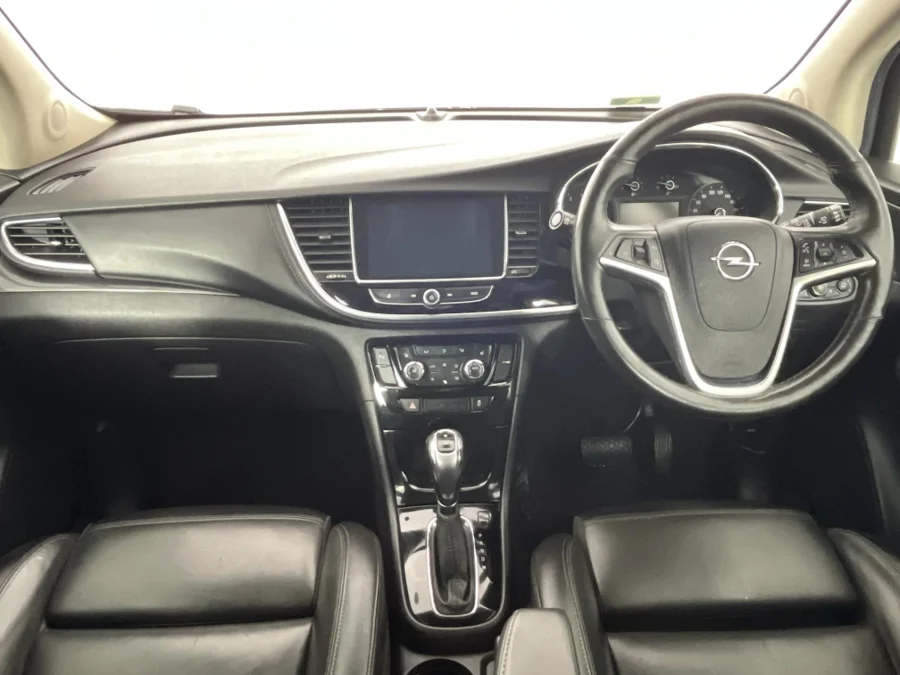 Used 2017 Opel Mokka X 1.4 Turbo Cosmo auto - WeBuyCars Montana