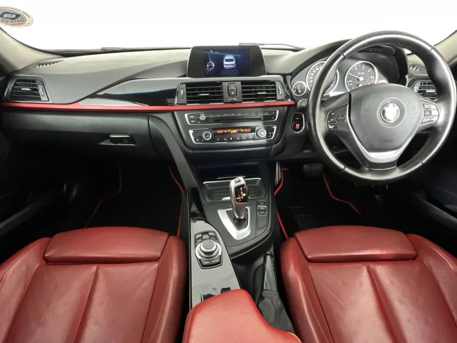 Used 2015 BMW 3 Series 320d Sport sports-auto - WeBuyCars The Dome