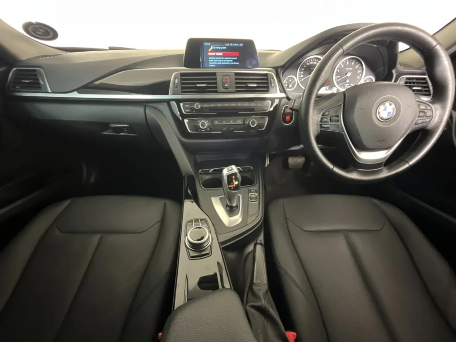 Used 2018 BMW 3 Series 318i auto - WeBuyCars Riverhorse