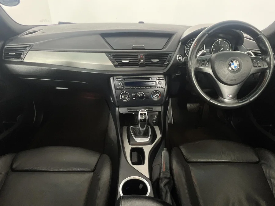 Used 2014 BMW X1 sDrive20i Sport auto - WeBuyCars Montana