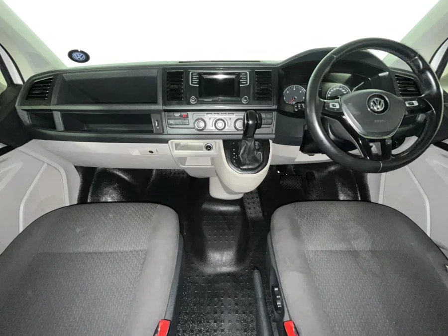 Used 2019 Volkswagen Kombi 2.0TDI SWB Trendline auto - WeBuyCars Germiston