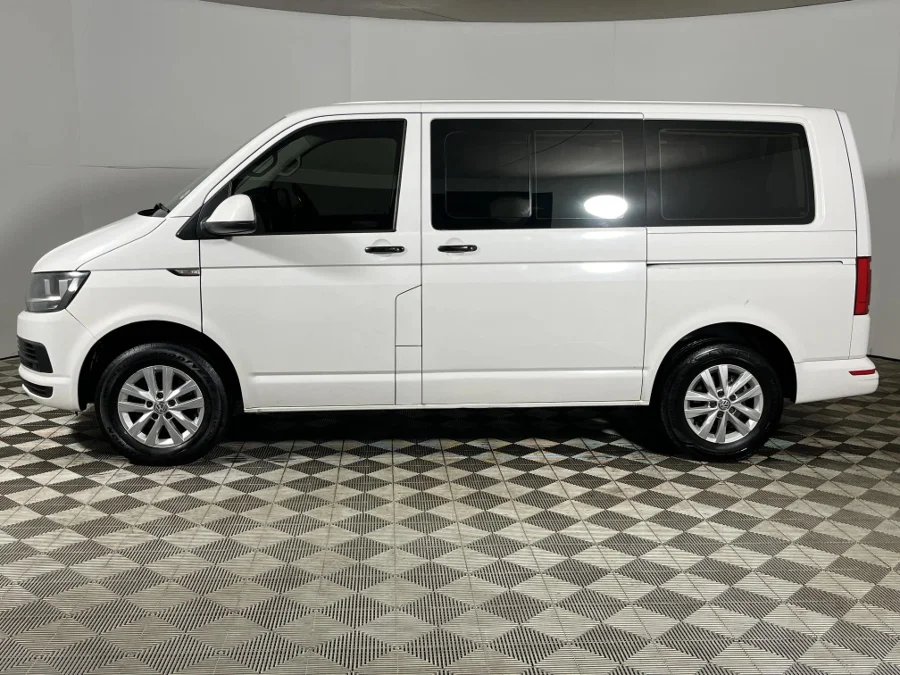 Used 2019 Volkswagen Kombi 2.0TDI SWB Trendline auto - WeBuyCars Germiston