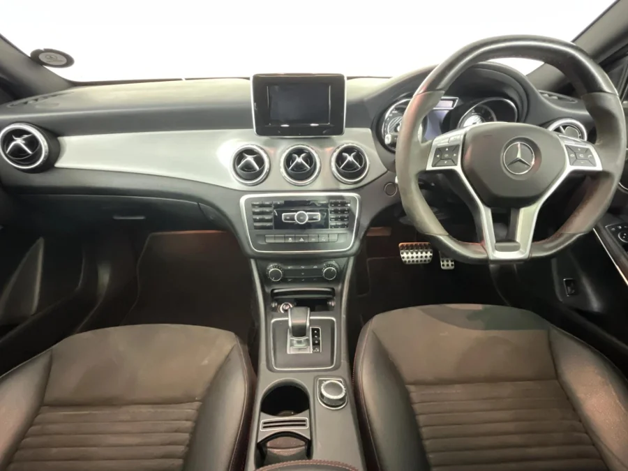 Used 2016 Mercedes-AMG GLA 45 4Matic - WeBuyCars The Dome