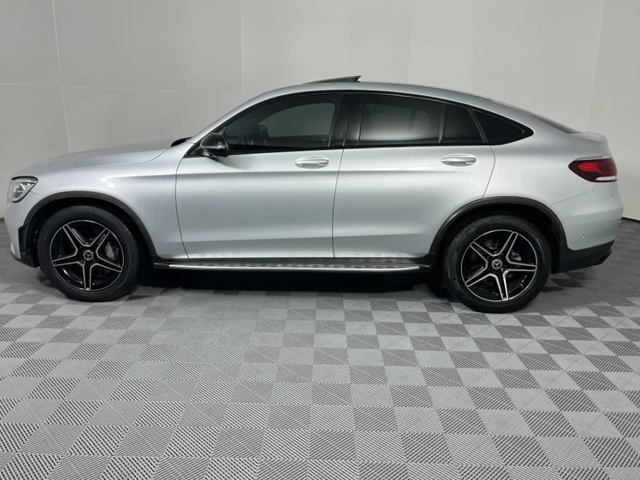 Used 2020 Mercedes-Benz GLC 220d coupe 4Matic AMG Line - WeBuyCars Montana Used 2020 Mercedes-Benz GLC 220d coupe 4Matic AMG Line - WeBuyCars Montana