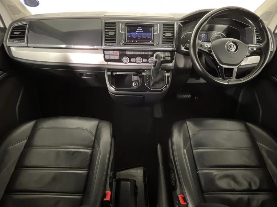 Used 2018 Volkswagen Caravelle 2.0BiTDI Comfortline 4Motion - WeBuyCars Gqeberha