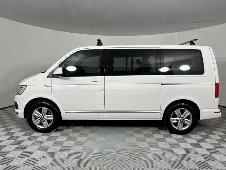 Used 2018 Volkswagen Caravelle 2.0BiTDI Comfortline 4Motion - WeBuyCars Gqeberha