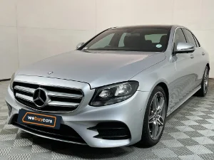 Used 2016 Mercedes-Benz E-Class E220d AMG Line Used 2016 Mercedes-Benz E-Class E220d AMG Line