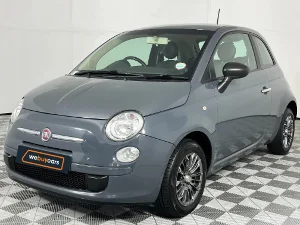 Used 2015 Fiat 500 1.2 Pop