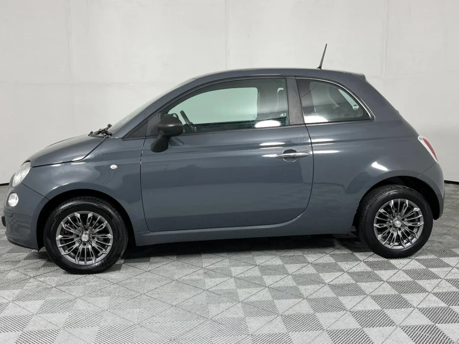 Used 2015 Fiat 500 1.2 Pop - WeBuyCars The Dome Used 2015 Fiat 500 1.2 Pop - WeBuyCars The Dome