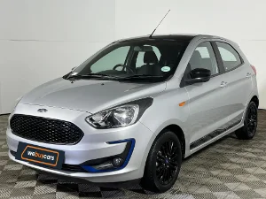 Used 2019 Ford Figo hatch 1.5 Ambiente