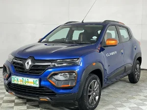 Used 2020 Renault Kwid 1.0 Climber
