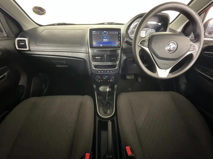 Used 2023 Proton Saga 1.3 Premium - WeBuyCars Riverhorse