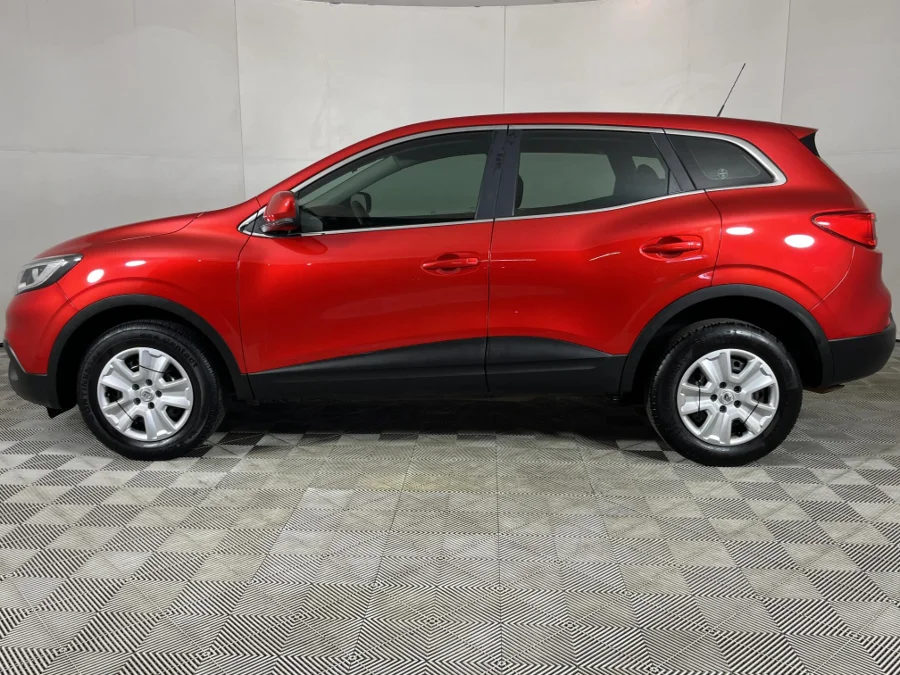 Used 2017 Renault Kadjar 96kW TCe Blaze - WeBuyCars The Dome Used 2017 Renault Kadjar 96kW TCe Blaze - WeBuyCars The Dome