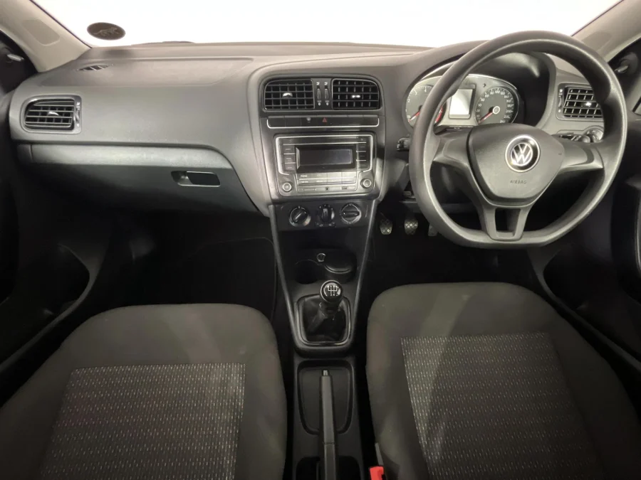 Used 2021 Volkswagen Polo Vivo hatch 1.4 Trendline - WeBuyCars Lansdowne Used 2021 Volkswagen Polo Vivo hatch 1.4 Trendline - WeBuyCars Lansdowne