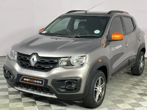 Used 2019 Renault Kwid 1.0 Climber