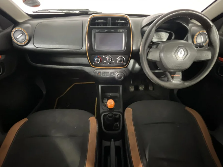 Used 2019 Renault Kwid 1.0 Climber - WeBuyCars Brackenfell Cape Town