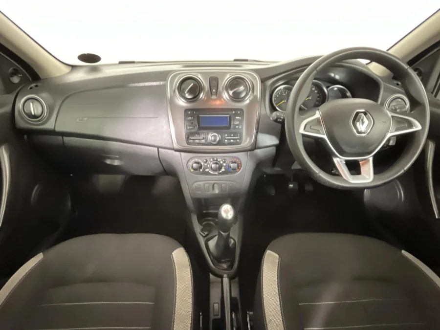 Used 2019 Renault Sandero 66kW turbo Stepway Expression - WeBuyCars JHB South