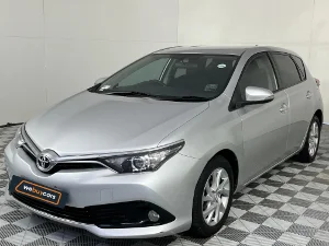 Used 2016 Toyota Auris 1.6 XS