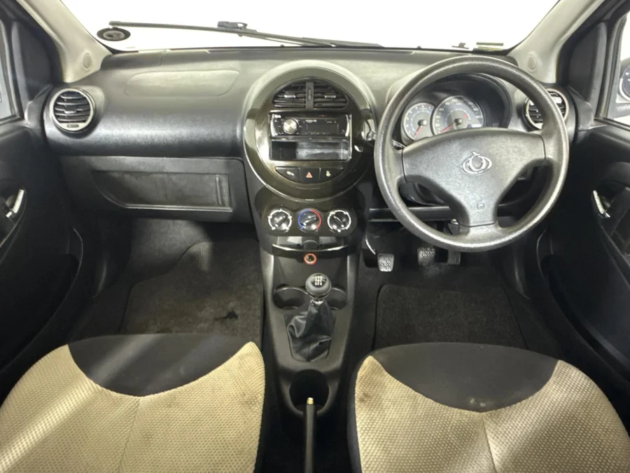 Used 2012 Geely LC 1.3 GL - WeBuyCars Midstream