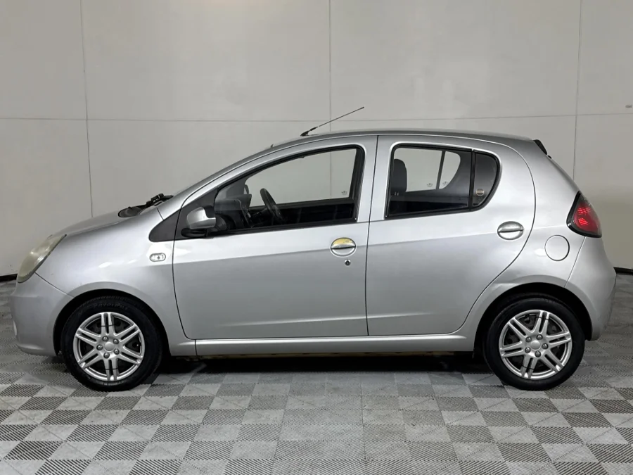 Used 2012 Geely LC 1.3 GL - WeBuyCars Midstream