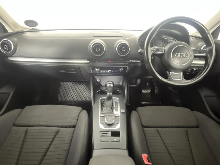 Used 2015 Audi A3 sedan 1.4TFSI SE auto - WeBuyCars Montana