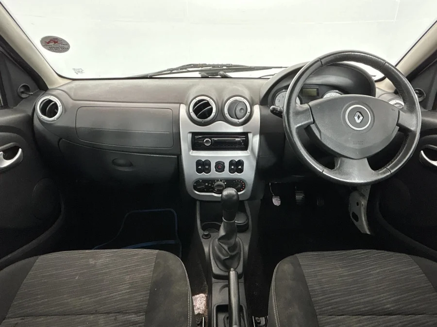 Used 2013 Renault Sandero Stepway 1.6 - WeBuyCars Richmond