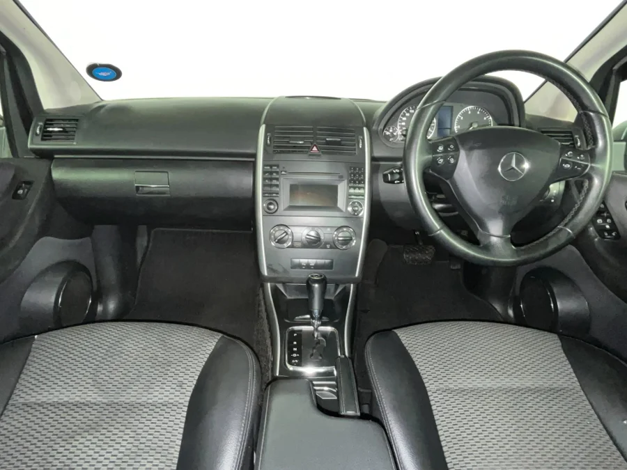 Used 2012 Mercedes-Benz A-Class A180 Avantgarde auto - WeBuyCars Germiston