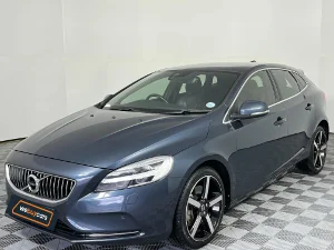 Used 2018 Volvo V40 T4 Inscription auto